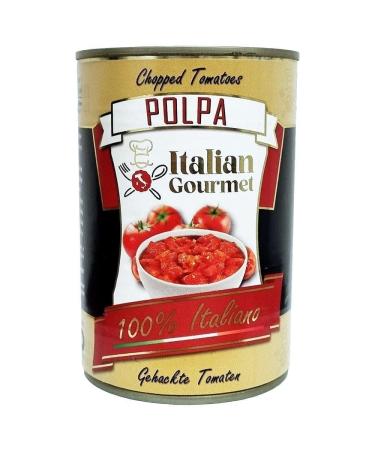 Sperlari Galatine Milk & Strawberry Candies 115g + Italian Gourmet Polpa 400g - Buy Online | International Shipping Available - Buy Online on GoSupps.com