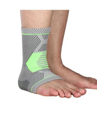GaotKeut Premium Ankle Support Sleeve for Enhanced Foot Comfort as described+as described M M as described+as described - Buy Online on GoSupps.com