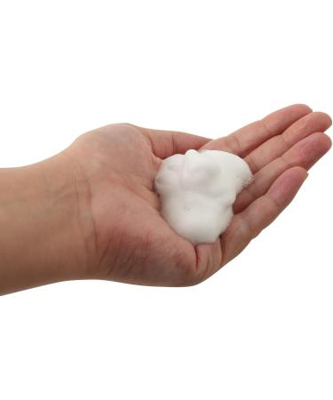 Buy Boardwalk 6165-04-GCE00VL Green Certified Fragrance-Free Foam Soap Refills - 1250 mL (4/Carton) | Eco-Friendly International Shipping - Buy Online on GoSupps.com