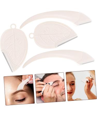  Beatifufu 4Pcs Facial Razors Dermaplane Razor Reusable Shavers For Women Face Hair Facial Shaver Artifact Beginner Miss 4 Blades Macro Chrome Eyebrow Size - Buy Online on GoSupps.com