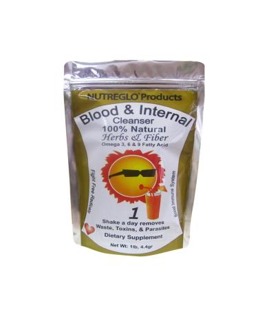 Blood and Internal Cleanser