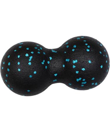 Buy Gatuida 3-St Back Massage Device - Lacrosse Ball & Peanut Massage Ball for Neck & Back Relief - Yoga Foam Roll & Fitness - International Shipping Available - Buy Online on GoSupps.com
