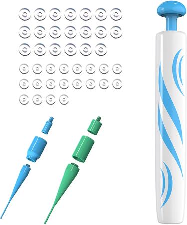 Effective Skin Tag & Wart Remover | Safe Painless Removal for 2mm-8mm Tags | Fast International Shipping - Buy Online on GoSupps.com