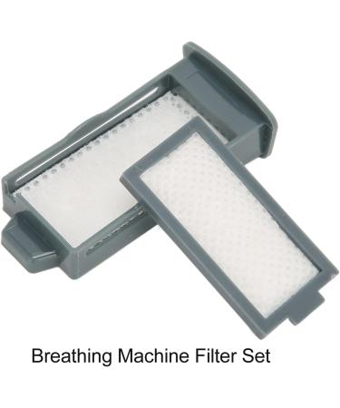 Universal Replacement Filter Kit - 8 Pieces for Dream Station & Respironics DreamStation 2 - Essential Filter Accessories - Buy Online on GoSupps.com