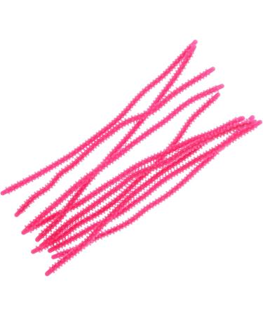 Beavorty 40 Pcs Perm Tools Perm Rods Curling Perm Rod Hair Curler for Short Hair Spiral Perm Kit for Women Perm Rod for Styling Hair Curlers Spiral Curls Hair Rollers for Women 15.00X0.60X0.60CMx4pcs Rosyx4pcs - Buy Online on GoSupps.com