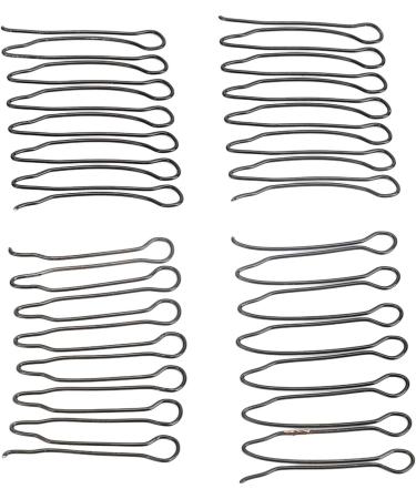 Wedding Veil Comb Hair Clip Comb Fashion Style 11 Pairs Waterproof for Fitness - Buy Online on GoSupps.com