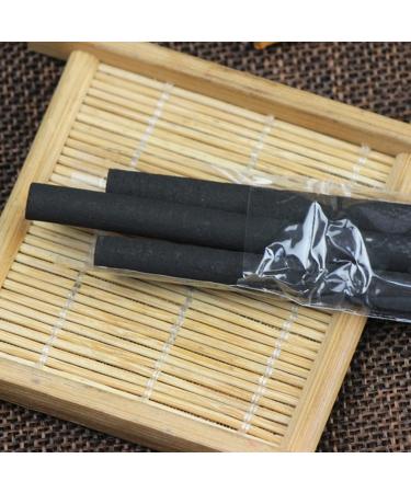 Buy Ciieeo 30-Piece Smoke-Free Moxa Rolls | Moxibustion Stick & Pencil | International Shipping - Buy Online on GoSupps.com