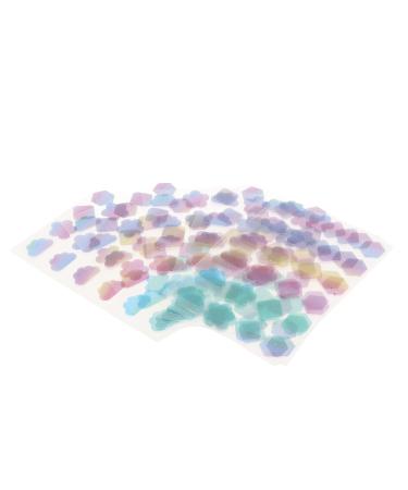 144Pcs Acne Stickers for Home, Irregular Shape Pimple Elimination - Acne Patches - Buy Online on GoSupps.com