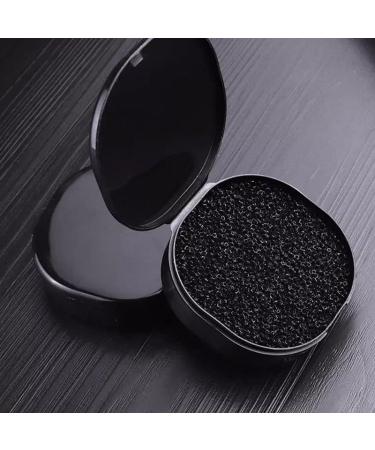 Fublazeze Makeup Brush Cleaning Mat Box - Essential Plastic Cleaner for All Makeup Brushes | Ideal for Men & Women - Buy Online on GoSupps.com