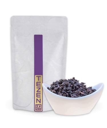 Tie Guan Yin roasted Oolong Tea from Anxi China |High quality Chinese Oolong Tea |Best tea quality directly from award -winning tea gardensIdeal for all tea lovers and as a gift (50g) 50.0 gram