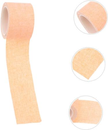 FRCOLOR 2pcs Healing Stickers - Self Adhering Cohesive Tape for Cracked Heels Waterproof Sport Fixing Gauze & Healing Supplies - Buy Online on GoSupps.com