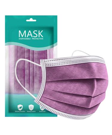 Disposable Face Cover