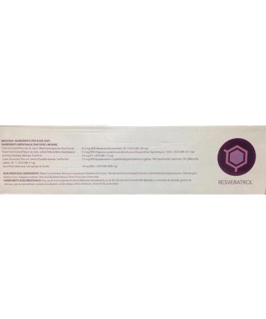  Jeunesse Youth ReserveTM 30 Gel Packets per Box (1 OZ) - Buy Online on GoSupps.com