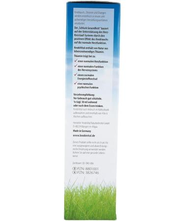 Buy KNOBIVITAL Organic Ginger & Elderberry 960 ml Immune Support International Shipping Available - Buy Online on GoSupps.com