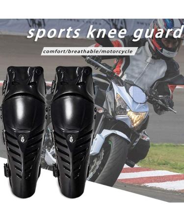 Buy Motorcycle Elbow Knee Pads - Protective Gear for Outdoor Riding | Knee Support & Protector - Buy Online on GoSupps.com