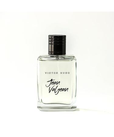 Victor Hugo Jean Valjean Men's Perfume EDP 100 ml (3.4 Fl.Oz) Lasting Men's Perfume Man's Perfume Citrus and Woody Notes - Buy Online on GoSupps.com