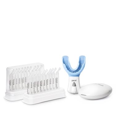 Tanda 90300 Tanda Pearl Ionic Teeth Whitening System