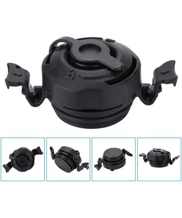 3-in-1 Sealed Airbed Valve Cap - Replacement Mattress Valve for Inflatable Airbeds - Buy Online on GoSupps.com