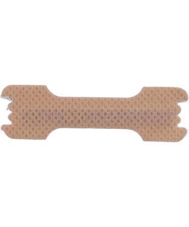 Snoring Relief Nose Strips | Non-Woven Fabric | Waterproof | Daytime Nasal Breathing Aid - Buy Online on GoSupps.com