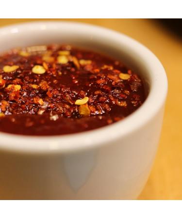 ROYAL ORIENT Sambal Oelek 0.36 kg - Pack de 12 - Buy Online on GoSupps.com