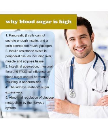 Therapeutic Blood Sugar Management Bracelet - Acupressure Nylon Boho Jewelry for Relaxation & Weight Loss | Lightweight White Color - Buy Online on GoSupps.com