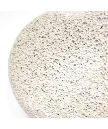 Natural Pumice Stone Hearts Set for Foot Care | MGS SHOP - Pedicure & Callus Treatment (Set of 3) - Buy Online on GoSupps.com
