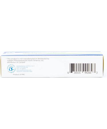 Quality Choice 1% Hydrocortisone Cream Max Strength 1 Oz (Pack of 3) - Compare to CORTAID Max Strength - Buy Online on GoSupps.com