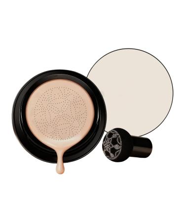 G n rique Brightening concealer natural-coverage makeup lightweight cream with smooth long-lasting cosmetics beauty products for a radiant look makeup essentials for women and girlfriends