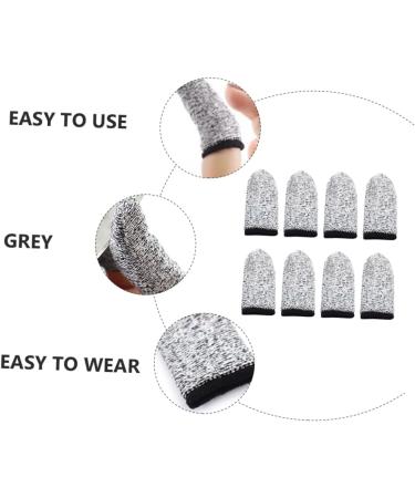 Parliky 4 Pairs Dog Teeth Cleaning Toothpaste for Kid Toothbrushes for Dogs Dog Cat Teeth Brush Child Care - Buy Online on GoSupps.com