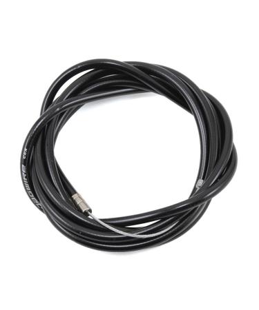 Jagwire Basics Lined Derailleur Cable and Housing Assembly (1 Derailleur)