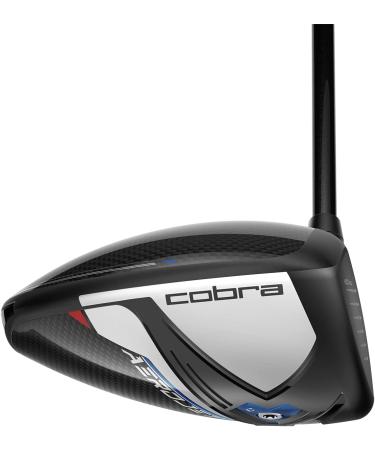 Aerojet LS Driver 9 Stiff Flex Kai'li White Shaft | Right-Handed - Buy Online on GoSupps.com