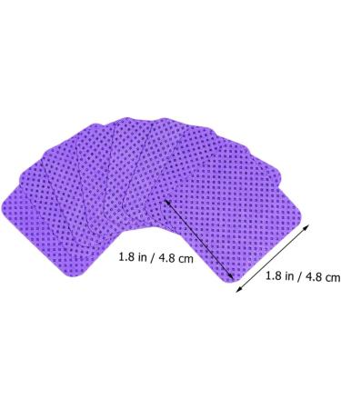 minkissy 3 Glue for Lashes Cleansing Wipes Nail Art Glue Lashes Glue Clean Wipes Cleaning Wipes Glue for Eyelashes Nail Wipes Nail Polish Remover Nail Cleaner Wipes Wipe Cloth Nail Removal - Buy Online on GoSupps.com