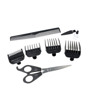 Professional GM 806 Hair Razor - Precision Cutting Tool for Stylists | International Shipping Available - Buy Online on GoSupps.com
