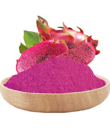 Pink Pitaya Powder 150g Pitahaya Powder Dragon Fruit Pitaya Foods for Baking Drink