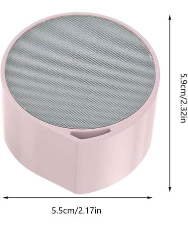  pilateur Cristaux pour | pilateur De Jambes pilateur Exfoliant Imperm able Portable Pour Le Corps Visage Bikini Et Dos Peau Lisse Rose - Buy Online on GoSupps.com