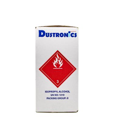 Isopropyl Alcohol 70% AEROSOL 18oz/510g. 18 oz 510g - Buy Online on GoSupps.com