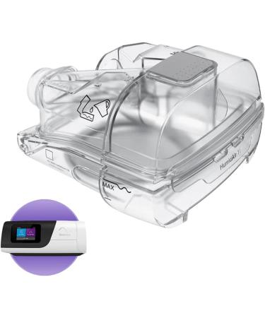 Standard Water Chamber for AirSense 11 Humidifier - International Shipping Available - Buy Online on GoSupps.com