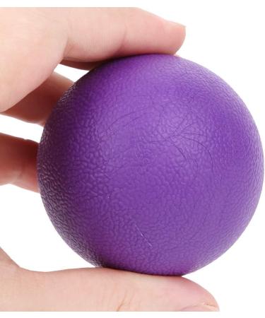 Tombxcplus Yoga Massage Ball for Sore Muscles | Deep Fabric Trigger Point Relief for Back Foot Shoulders & Neck International Shipping Available - Buy Online on GoSupps.com