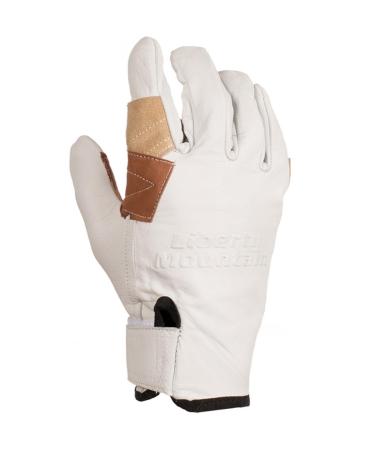 Liberty Mountain Rappel Glove Natural - XL