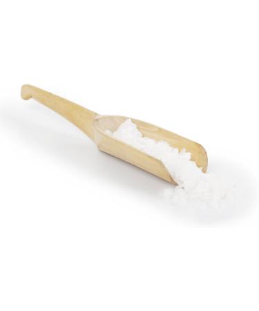  Feine W rze Lac Rose coarse salt | natural sea salt | unprocessed ocean salt | steak salt | gluten-free | 25 g - Buy Online on GoSupps.com