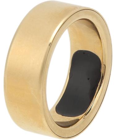 HCPZL LJCM Smart Ring Sport Smart Ring Detect Sleep Status Stainless Steel for Sport (17)(21)(21) - Buy Online on GoSupps.com
