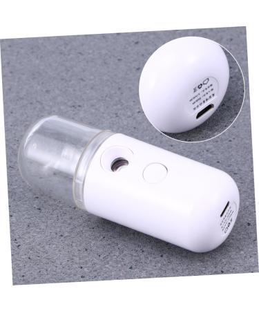 Ipetboom Cooler Humidifer Portable Humidifier Mini Humidifier Skin Care Face Sprayer Steamer Cartoon - Buy Online on GoSupps.com