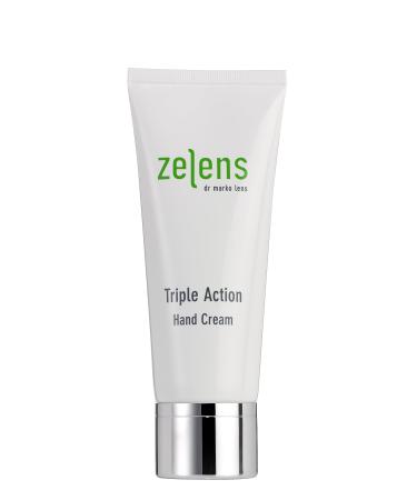 Zelens Triple Action Hand Cream