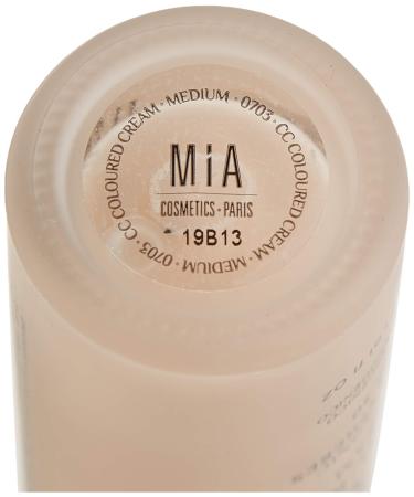 CC Colored Cream SPF 30 - Medium 30ml | International Shipping Available - Buy Online on GoSupps.com