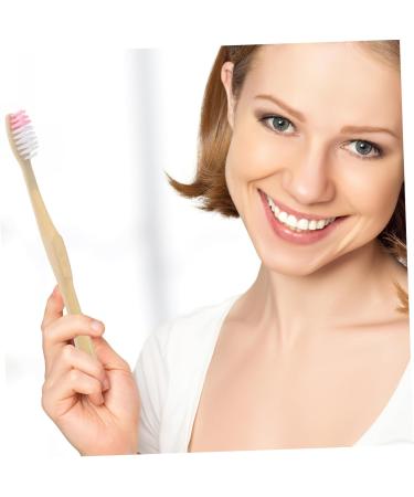 Gleavi 10th Travel Toothbrush & Toothpaste Set - Disposable Adult Oral Hygiene Hotel & Travel Ready - Buy Online on GoSupps.com