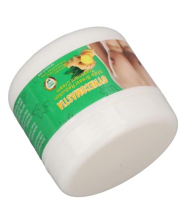 30ml Man Chest Cream for Gynecomastia & Body Shaping | Male Chest Tightening Ginger Cream - Buy Online on GoSupps.com