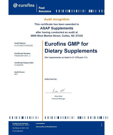 Absonutrix Kava Kava Root Extract Liquid Form 590 mg per serving 4 Oz Made in USA Quick Absorption Quality Potent Ingredients Non-GMO GMP Certified Facility Cruelty-Free Products - Buy Online on GoSupps.com