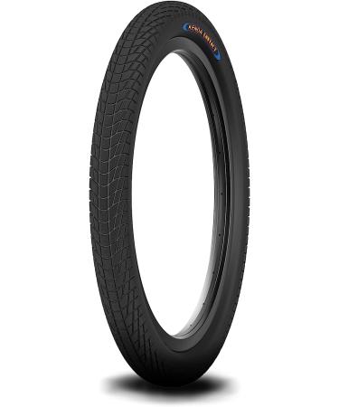Kenda Kontact K841 20x1.95 Wire Clincher Tire - Black | 60TPI - Buy Online on GoSupps.com