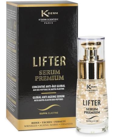 K'Derm - Lifter Serum Premium - Buy Online on GoSupps.com