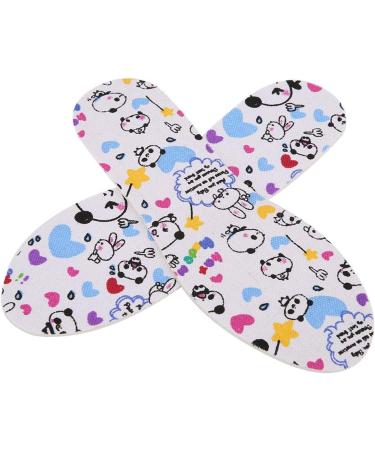 Kids Insoles for Sneakers | Breathable & Comfortable Latex Foot Care | Quality Replacement Insoles for Children - Buy Online on GoSupps.com